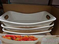 Serving Dish