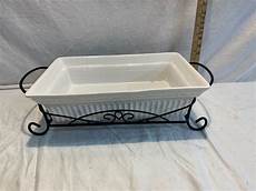 Serving Dish