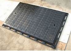 Sewage Cover Seal