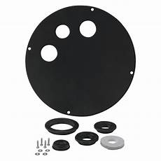 Sewage Cover Seal