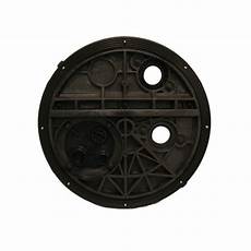 Sewage Cover Seal