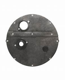 Sewage Cover Seal