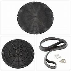 Sewage Cover Seals