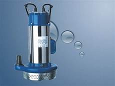 Sewage Pumps
