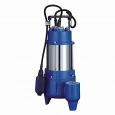 Sewage Pumps
