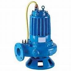 Sewage Pumps