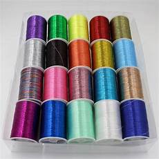 Sewing Yarn