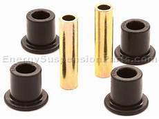 Shackle Bushings