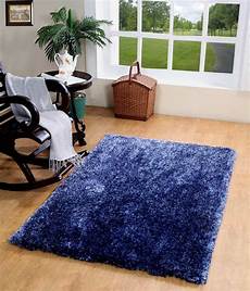 Shaggy Carpet