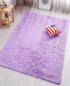 Shaggy Carpet