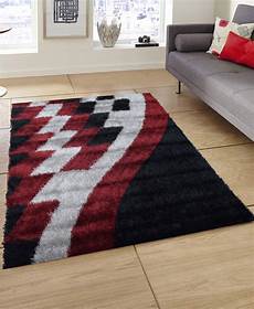 Shaggy Carpet