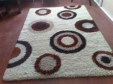 Shaggy Carpets