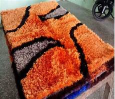 Shaggy Carpets