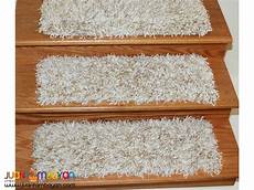 Shaggy Carpets