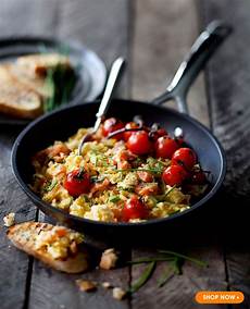 Shallow Frying Pan
