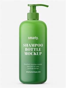 Shampoo Bottles