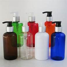 Shampoo Bottles
