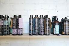 Shampoo Bottles