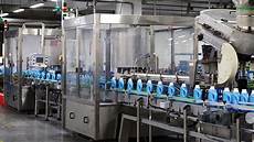 Shampoo Production Mixer