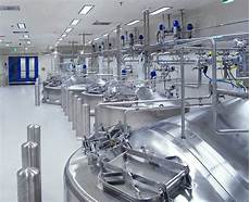 Shampoo Production Mixer