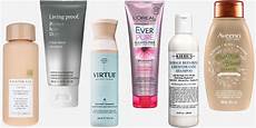 Shampoos
