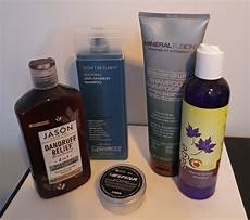 Shampoos