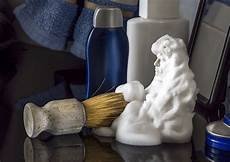 Shaving Foam