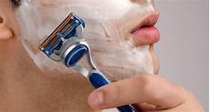 Shaving Foams