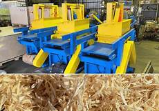 Shavings Machine