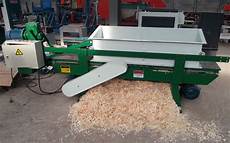 Shavings Machine