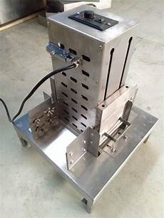 Shavings Machine