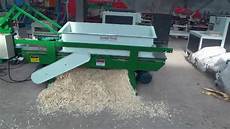 Shavings Machines