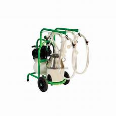 Sheep Milking Equipments