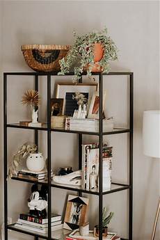 Shelf Decoration Systems