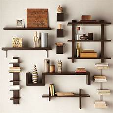 Shelf Decoration Systems