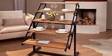 Shelf Dining Table