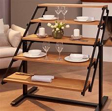 Shelf Dining Table