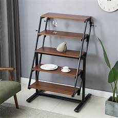 Shelf Dining Table
