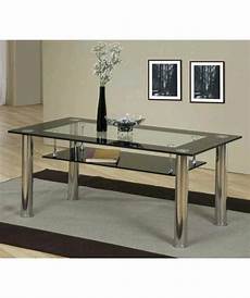 Shelf Dining Table