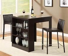 Shelf Dining Table