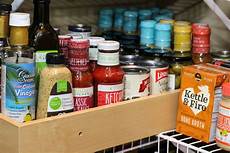 Shelf For Foods