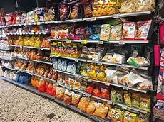 Shelf For Foods