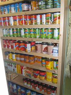 Shelf For Foods