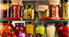 Shelf For Foods