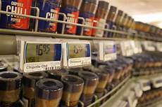 Shelf Label