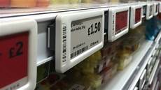 Shelf Labels