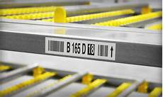 Shelf Labels