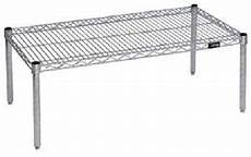 Shelf Platform Systems