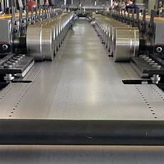 Shelf Production