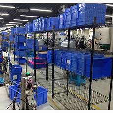 Shelf Production